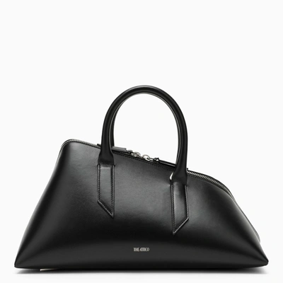 Shop Attico Black 24h Handbag