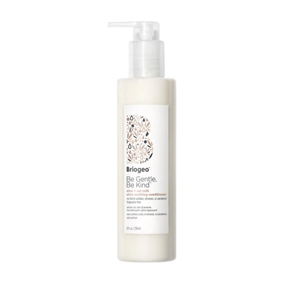 Shop Briogeo Be Gentle, Be Kind Aloe And Oat Milk Ultra Soothing Conditioner In Default Title