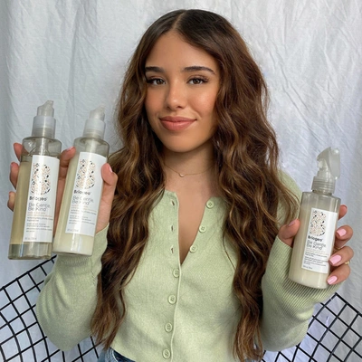 Briogeo Be Gentle, Be Kind Aloe + Oat Milk Ultra Soothing Fragrance-free Hypoallergenic Conditioner 8.0 oz/ In Default Title