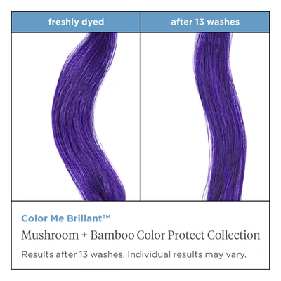 Briogeo Color Me Brilliant Mushroom And Bamboo Hair Color And Heat Protectant Primer In Default Title