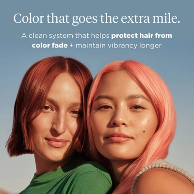 Briogeo Color Me Brilliant Mushroom And Bamboo Hair Color Protectant Shampoo In Default Title