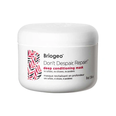 Shop Briogeo Don't Despair, Repair! Deep Conditioning Mask In 8 Fl oz