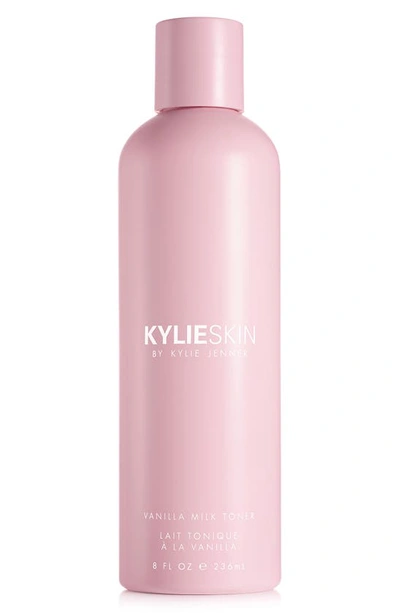 Shop Kylie Skin Vanilla Milk Toner, 8 oz