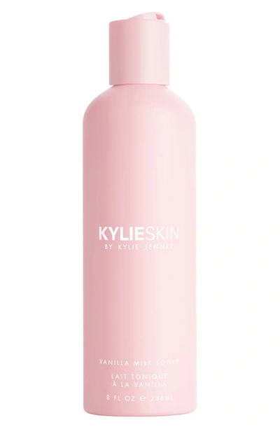 Shop Kylie Skin Vanilla Milk Toner, 8 oz