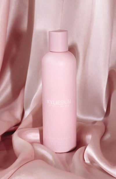 Shop Kylie Skin Vanilla Milk Toner, 8 oz