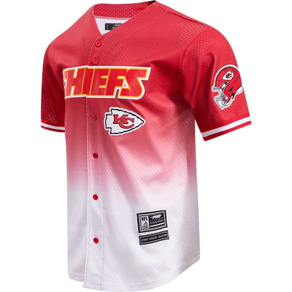 Nike Performance NFL KANSAS CITY CHIEFS HEAVY TEE - T-shirt imprimé