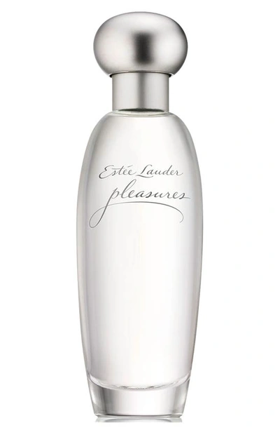 Estée Lauder Pleasures Eau De Parfum Spray