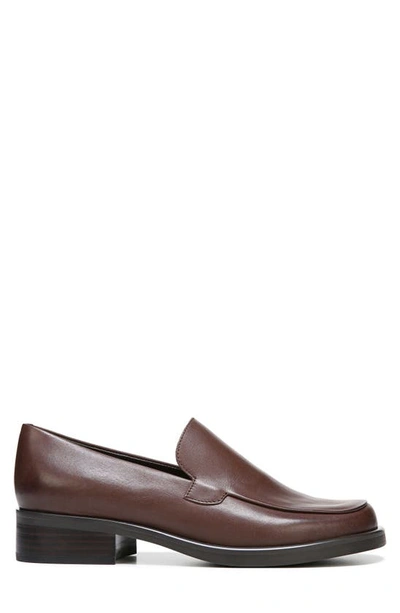 Shop Franco Sarto Bocca Loafer In Oxford Brown