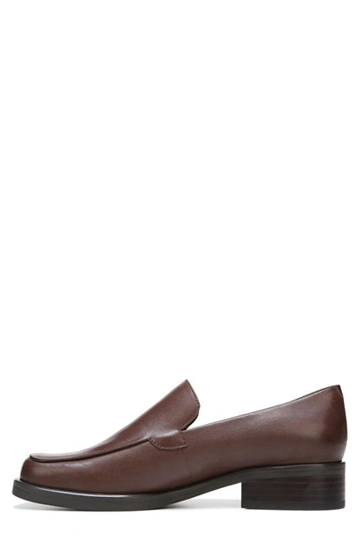 Shop Franco Sarto Bocca Loafer In Oxford Brown