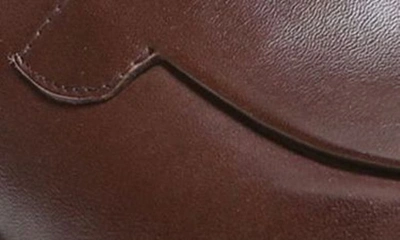 Franco Sarto Bocca Loafer In Oxford Brown