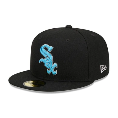 Chicago White Sox New Era 2023 MLB All-Star Game On-Field 59FIFTY