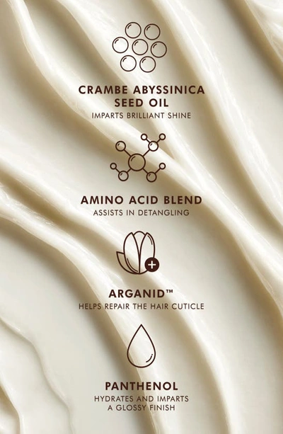 Moroccanoil High Shine Gloss Color Depositing Mask