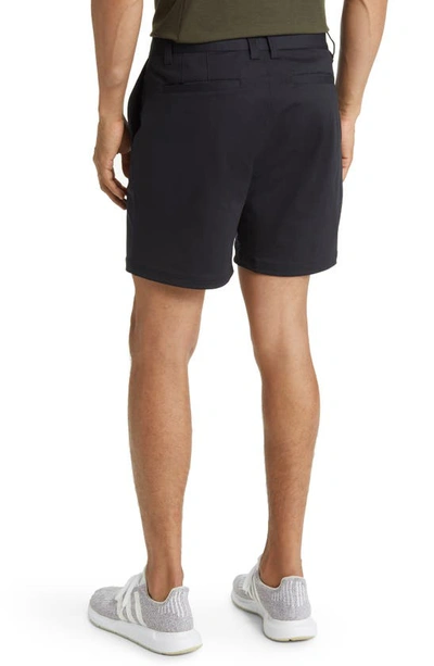 Rhone 7" Commuter Shorts In Black