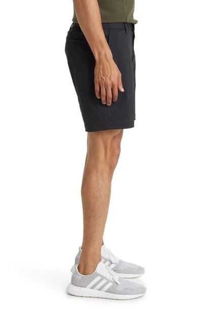 Rhone 7" Commuter Shorts In Black