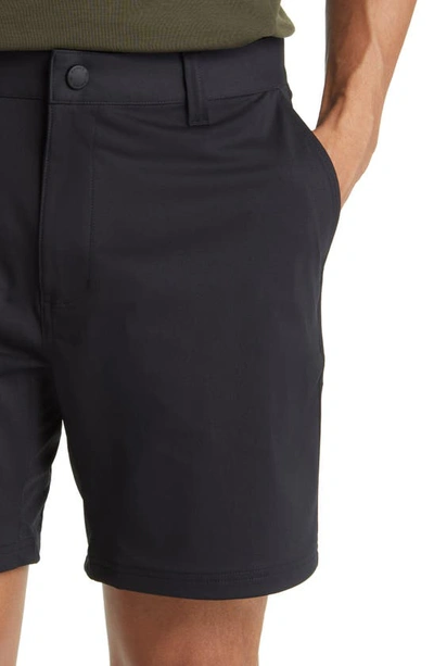 Rhone 7" Commuter Shorts In Black