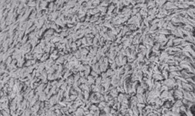 Barefoot Dreams Cozy Chic Throw In Dove Gray