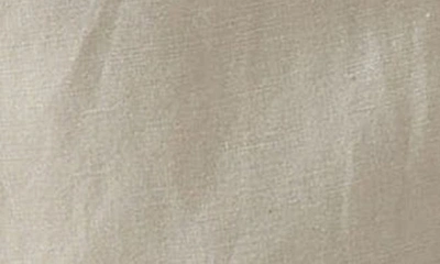Astr Ayra Linen Blend Blazer In Ecru