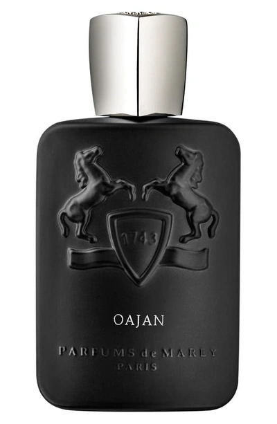 Shop Parfums De Marly Oajan Eau De Parfum, 4.2 oz