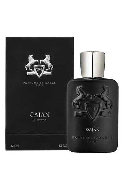 Shop Parfums De Marly Oajan Eau De Parfum, 4.2 oz