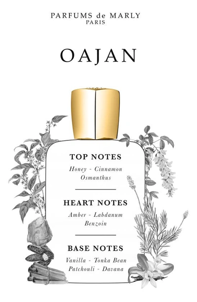 Shop Parfums De Marly Oajan Eau De Parfum, 4.2 oz