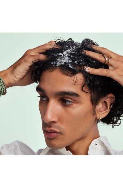 Bumble And Bumble Seaweed Whipped Scalp Scrub 6.7 oz / 200 ml