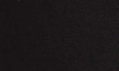 Shop Dolce & Gabbana Regular Stretch Cotton Boxer Briefs In Black