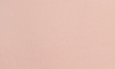 Dress The Population Paris Ruffle Strapless Mermaid Gown In Blush