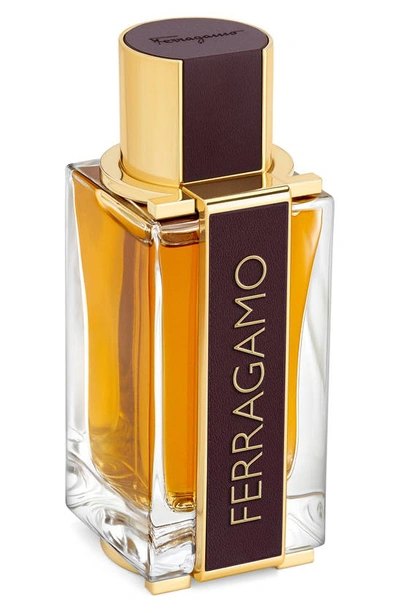 Shop Ferragamo Spicy Leather Parfum Pour Homme, 3.4 oz