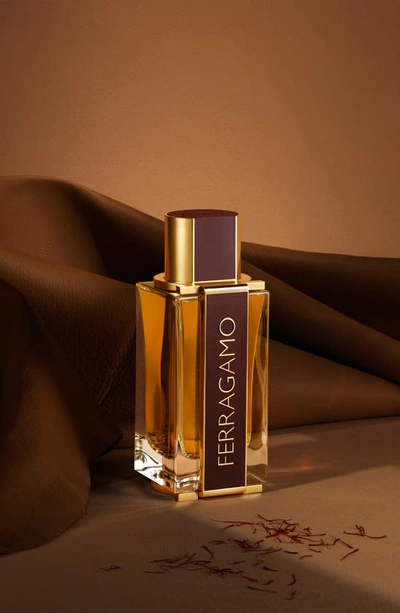 Shop Ferragamo Spicy Leather Parfum Pour Homme, 3.4 oz