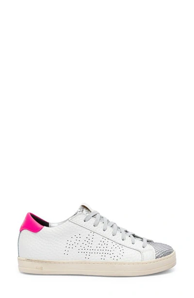 Shop P448 John Sneaker In Peakary