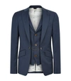 VIVIENNE WESTWOOD Iconic Waistcoat Jacket