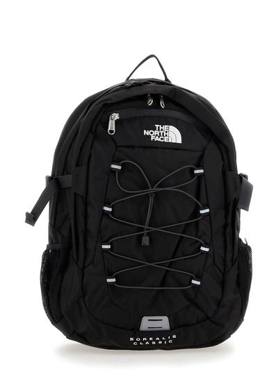 Shop The North Face Borealis Classic Backpack In Nero