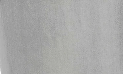 X-ray Men's Stretch Distressed Skinny Jeans In Light Grey