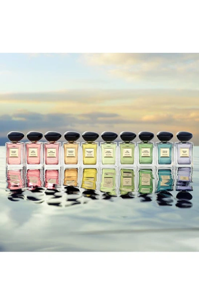 Armani Collezioni Armani Beauty Thé Yulong Eau De Toilette