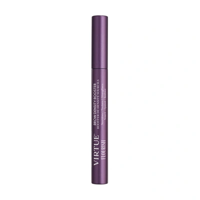 Shop Virtue Flourish Brow Enhancing Serum In Default Title