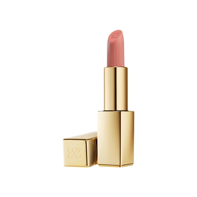 Shop Estée Lauder Pure Color Lipstick Crème In Modern Muse