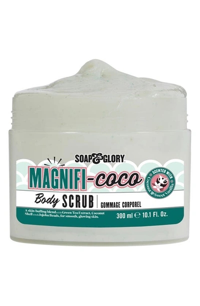Shop Soap And Glory Magnifi-coco Body Scrub