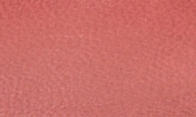 Söfft Nevara Loafer In Red Tangerine