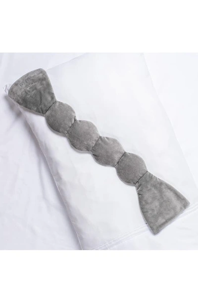 Nodpod Nod Pod Sleep Mask In Fossil Gray
