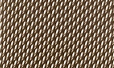 The Posh Tech Infinity Stainless Steel Apple Watch® Watchband In New Gold