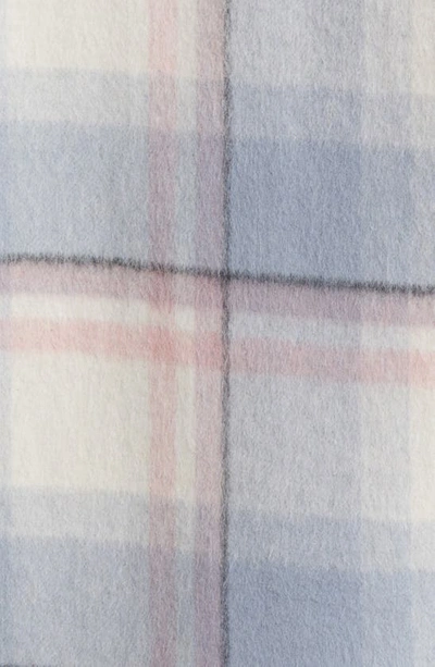 Rails Junean Plaid Connie Button-front Jacket In Junean Plaid