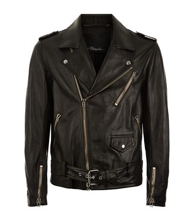 Shop 3.1 Phillip Lim / フィリップ リム Leather Moto Jacket