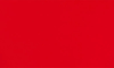 Dress The Population Bailey Off The Shoulder Body-con Dress In Rouge