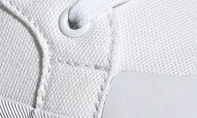 Shop Adidas Originals Bravado 2.0 Platform Skate Sneaker In White/ White/ Chalk White