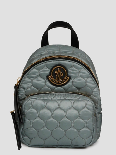 Shop Moncler Kilia Small Backpack In 819