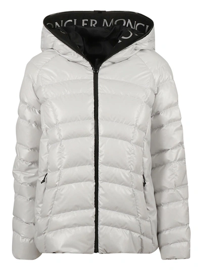 Shop Moncler Narlay Padded Jacket In 91r