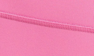 Shop Alo Yoga Airbrush High Waist 7/8 Leggings In Paradise Pink