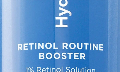 Shop Hydropeptide Retinol Routine Booster, 1 oz
