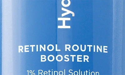 Hydropeptide Retinol Routine Booster, 1 oz