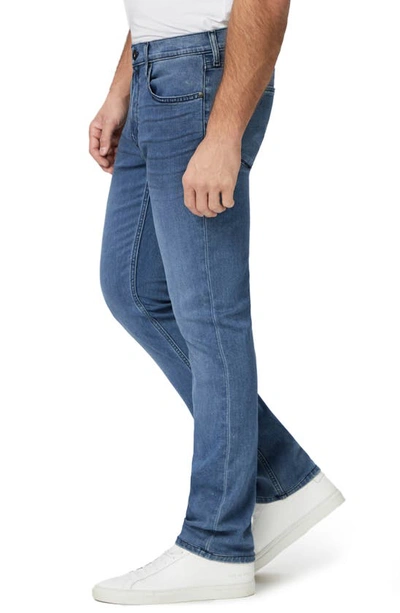 Shop Paige Lennox Slim Fit Jeans In Pentland